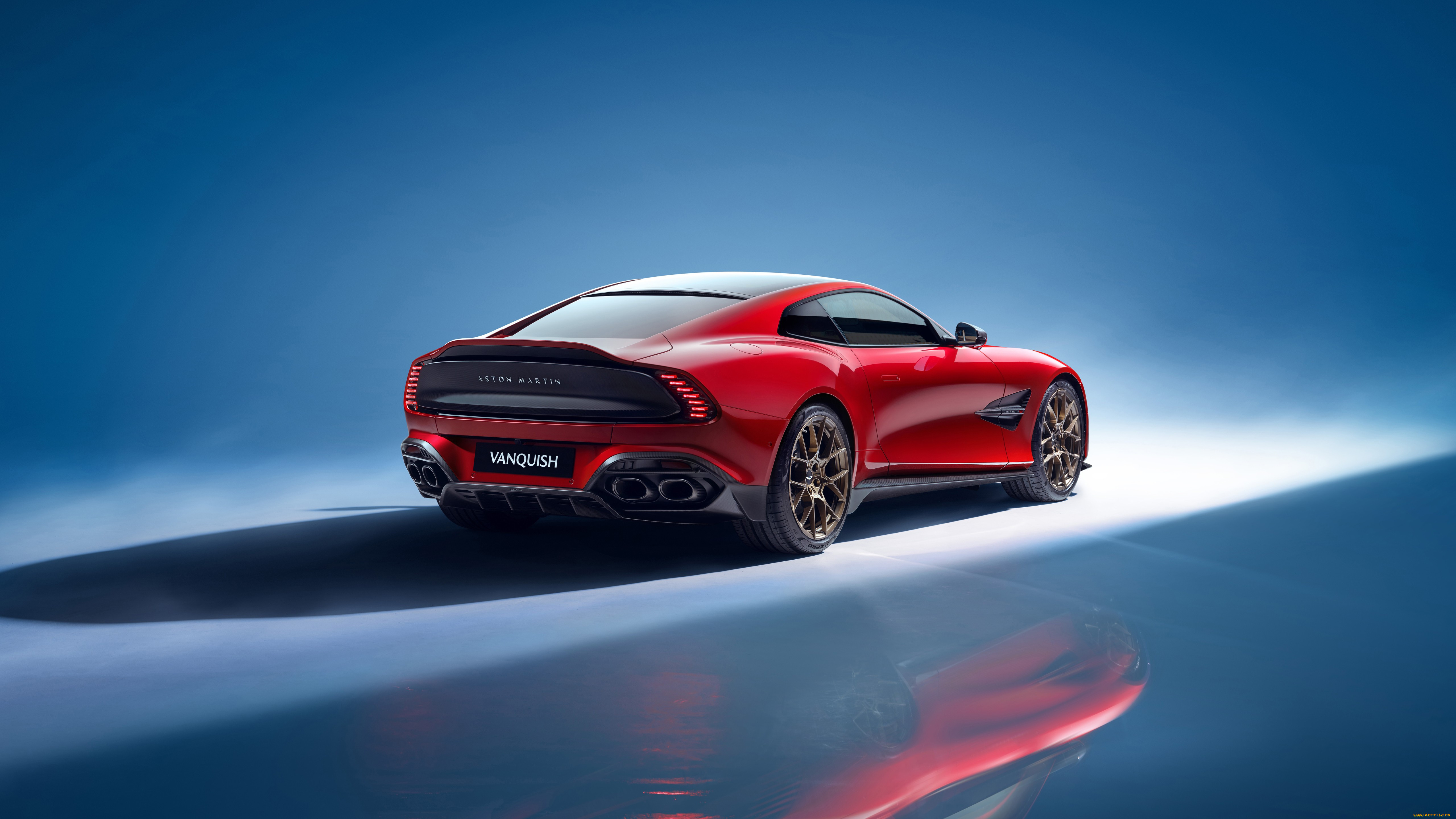 auto - car, , aston martin, aston, martin, vanquish, 2024